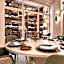 Zarú Hotel Boutique