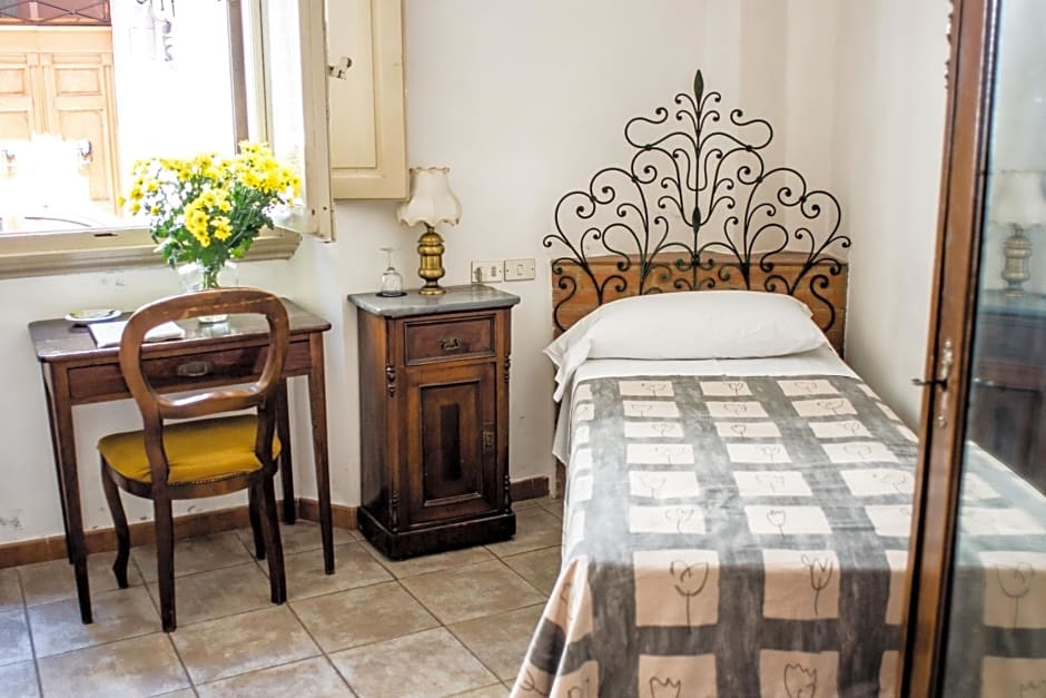 Hotel Il Bargellino