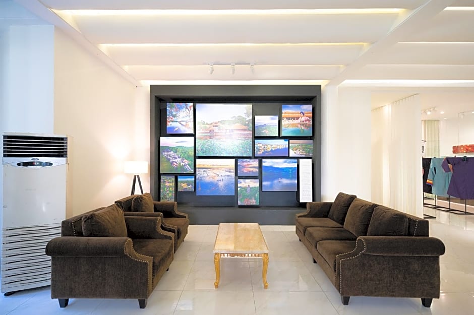 Rosaleen Boutique Hotel