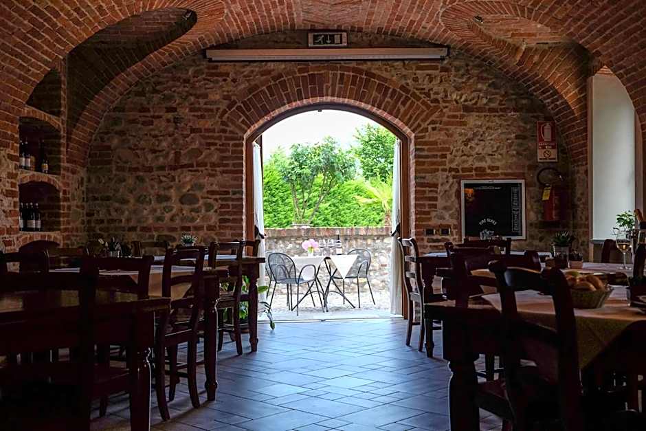 Hotel Le Botti