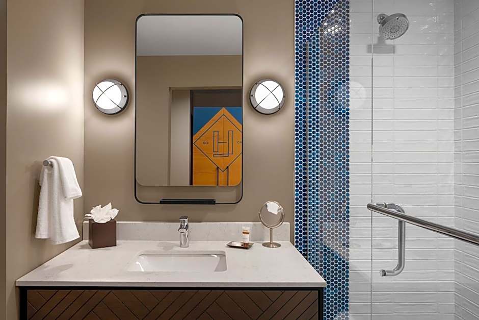 Luminary Hotel & Co., Autograph Hotels