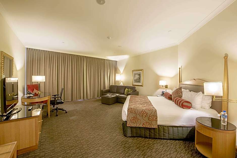 Duxton Hotel