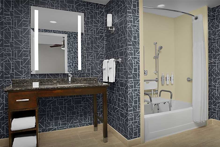 Homewood Suites By Hilton Oklahoma City Bricktown