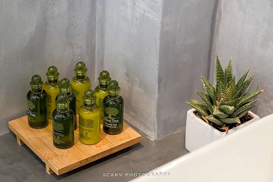 Nohēme Luxury Suites