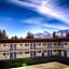 Motel 6 Mammoth Lakes, CA