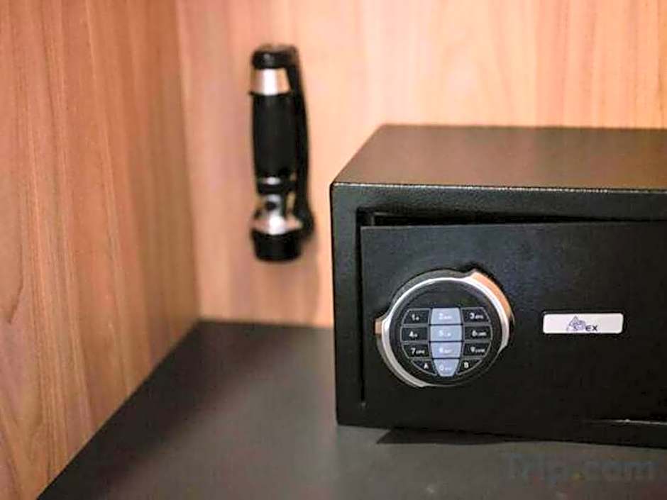 7 Days Premium Hotel Don Mueang