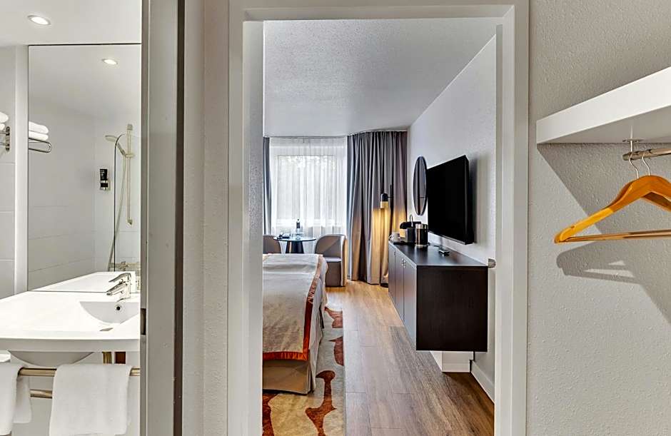 Leonardo Hotel Hannover Medical Park