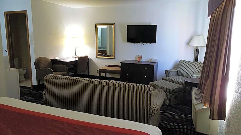 Horizon Inn