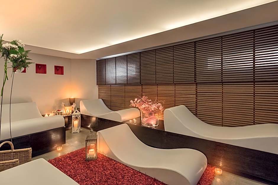 Hotel Fedora Riccione - FRONTE MARE
