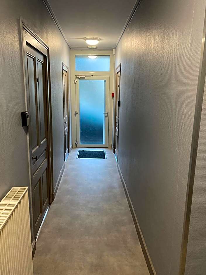 Le Relais de la Gare