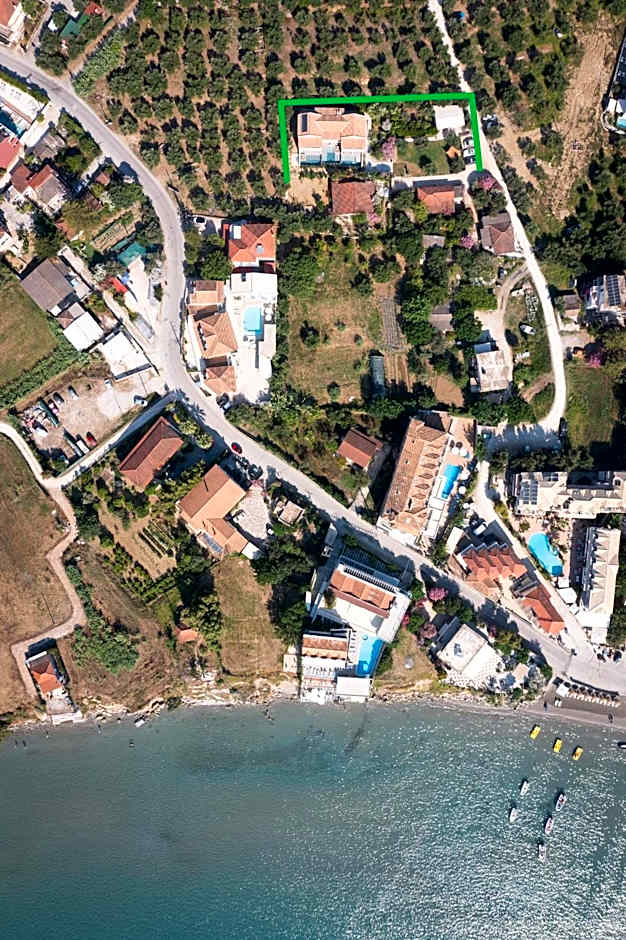Casa di Pierro