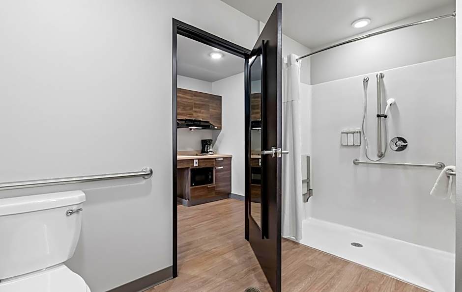 My Place Hotel-Bentonville-Rogers, AR