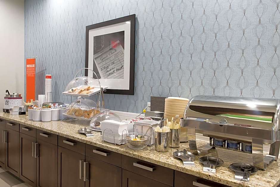 Hampton Inn By Hilton Lloydminster