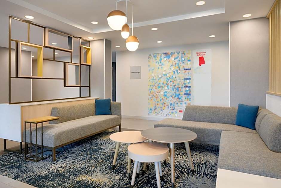 TownePlace Suites by Marriott Oxford AL
