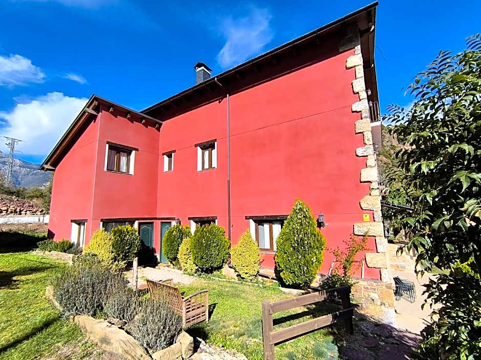 Hotel Boutique La Casa del Río