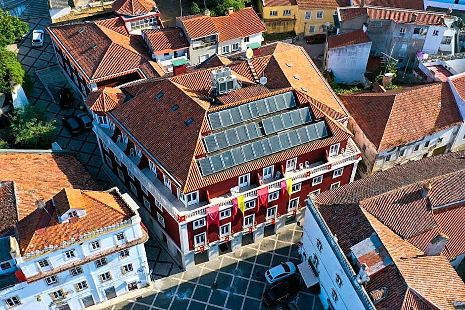 Hotel Dos Cavaleiros