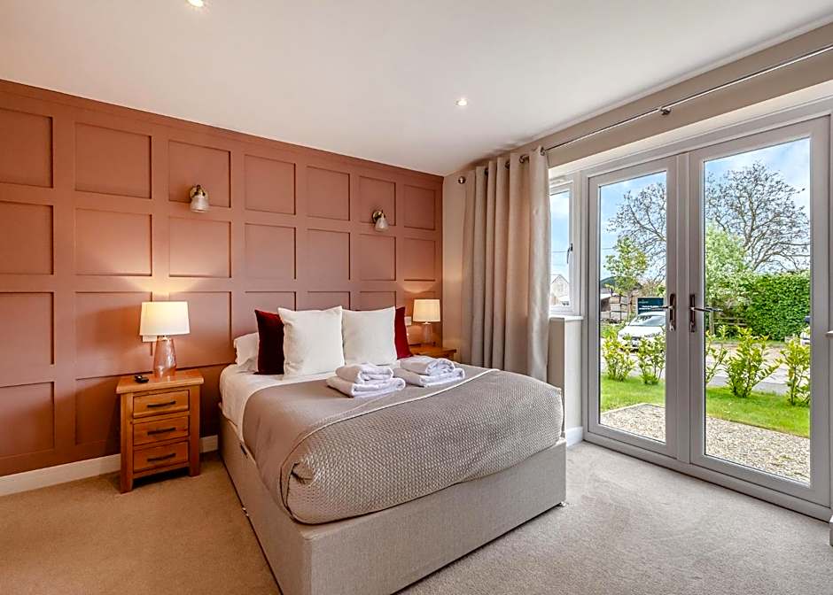 Windmill Retreat