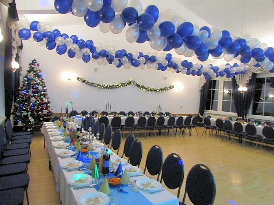 Ośrodek Wypoczynkowy Baśka