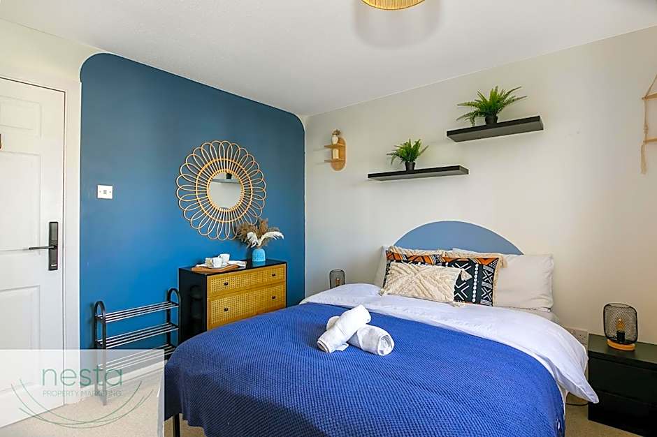 Bohemian Haven Guesthouse