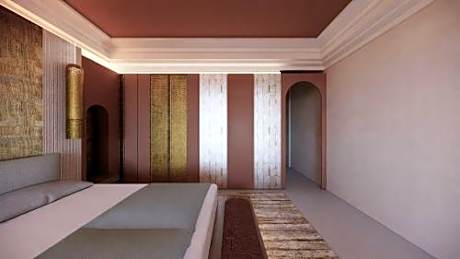 Hotel Al Mandar