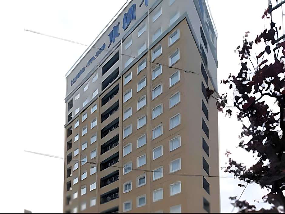 Toyoko Inn Gumma Ota-Eki Minami-Guchi