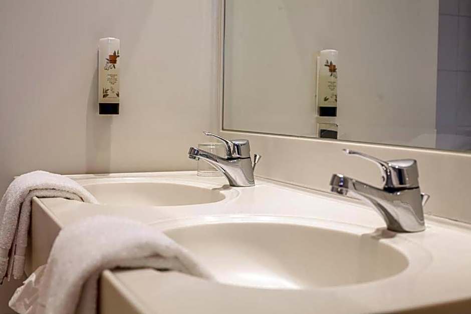 Hotel Monaco Zeebrugge Beach by Rikas Hotels