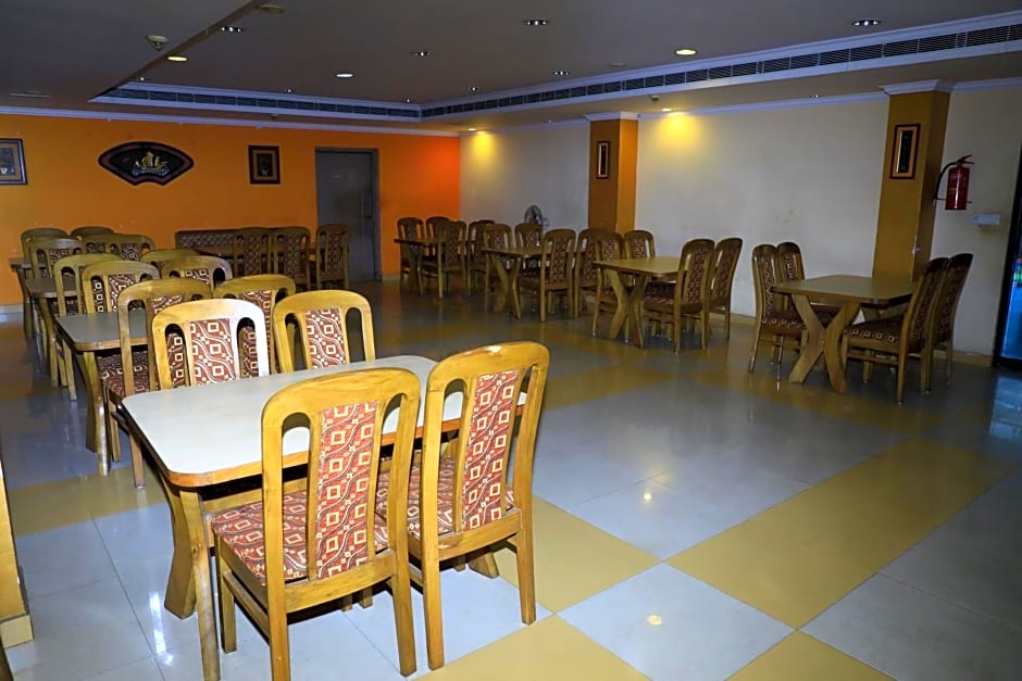 HOTEL KHARAVELA