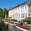 Hotel Duc De Bourgogne