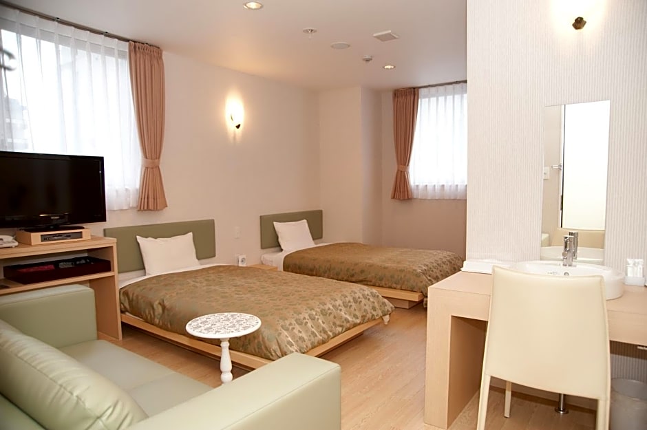 Hakata Sunlight Hotel Hinoohgi