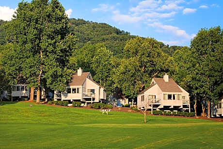 Club Wyndham Resort at Fairfield Mountains