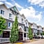 MainStay Suites Fargo - I-94 Medical Center