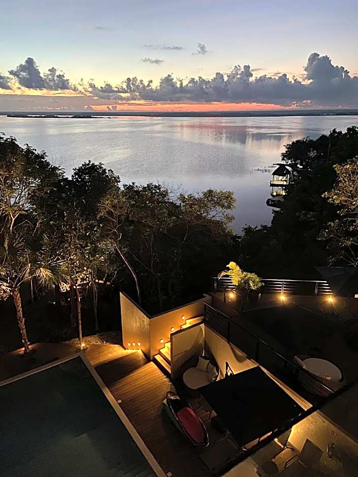 Amaranto Hotel Boutique