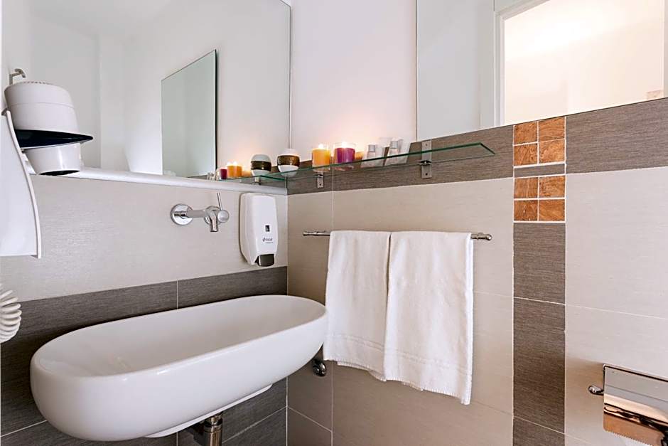 Relais 155 Guest House