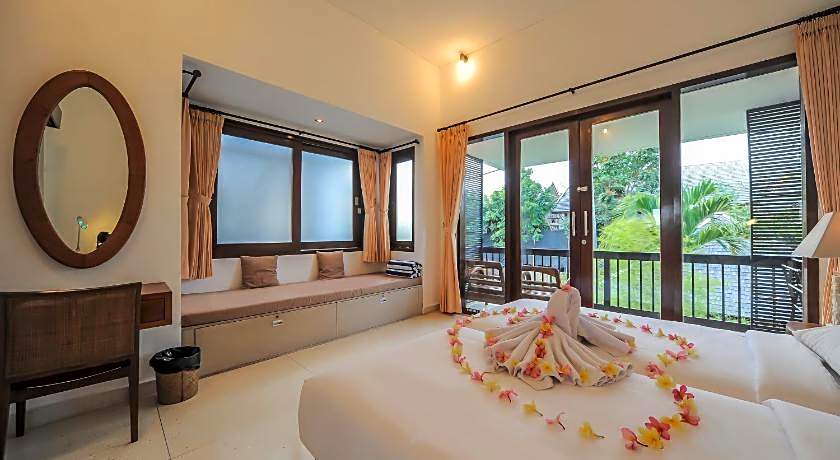 Sayang Sanur Terrace House