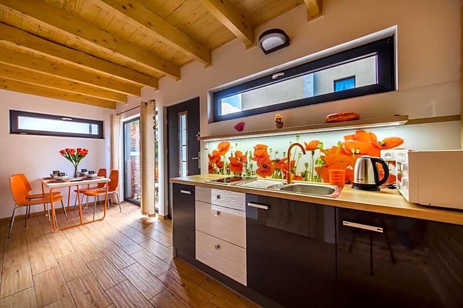 Domki Morskie Tarasy