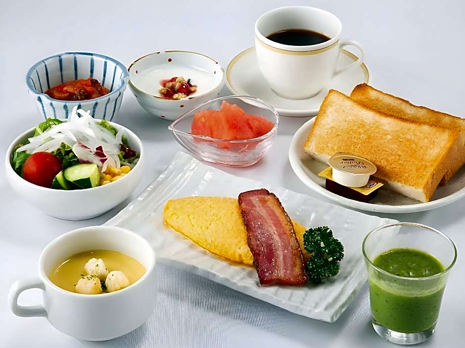 Richmond Hotel Hakata Ekimae