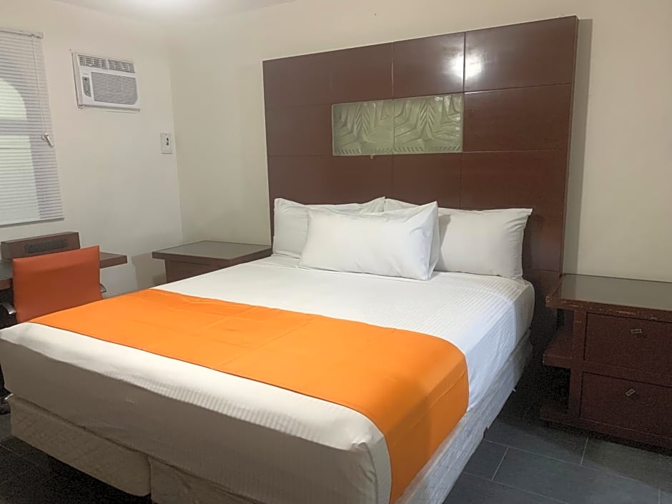 Hotel Los Arcos