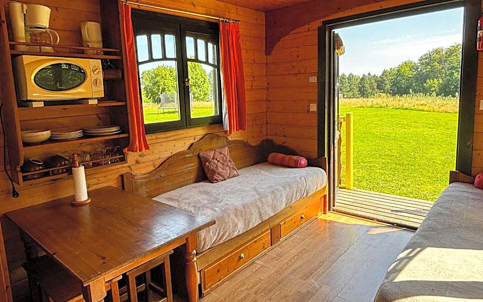 Domaine de la Grangée