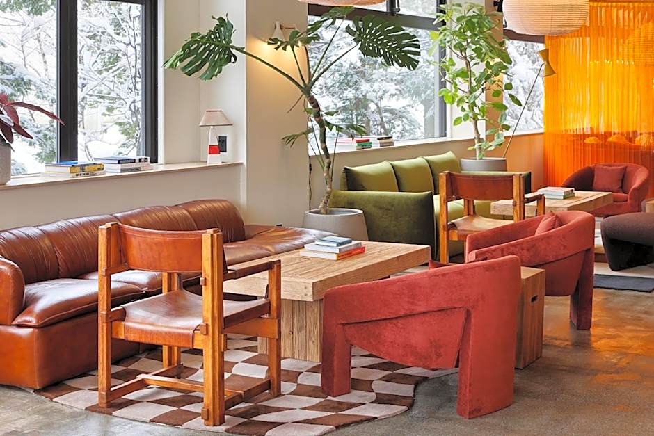 evo Hotel Hakuba