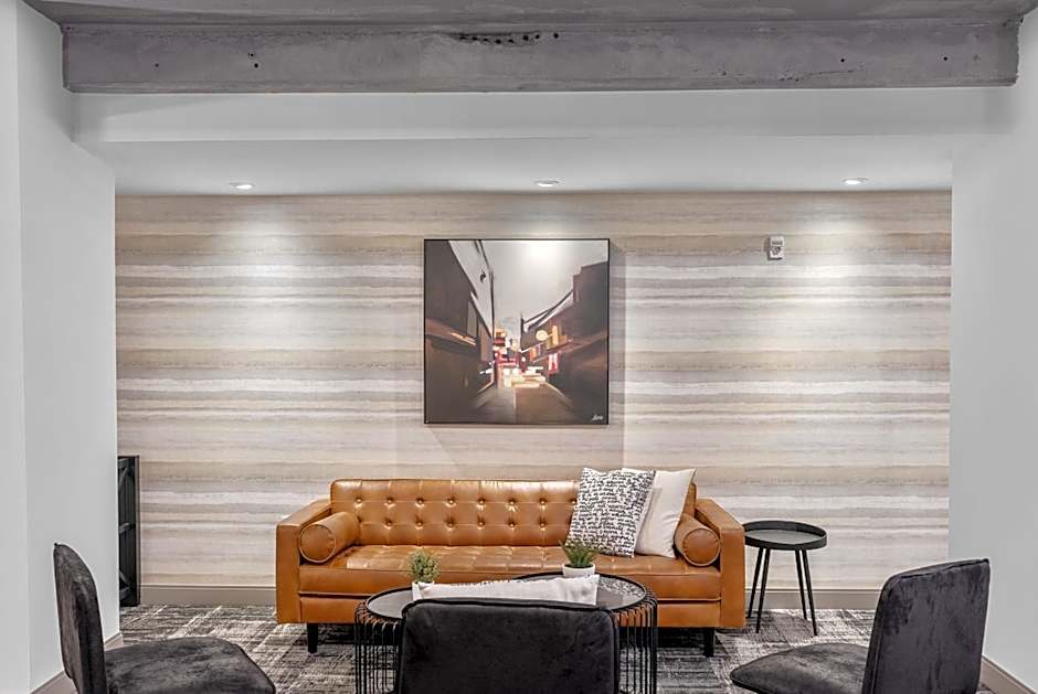 Cannery Lofts Niagara