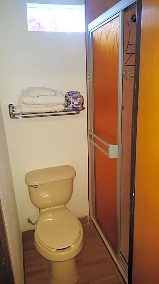 Hotel Centric Chihuahua