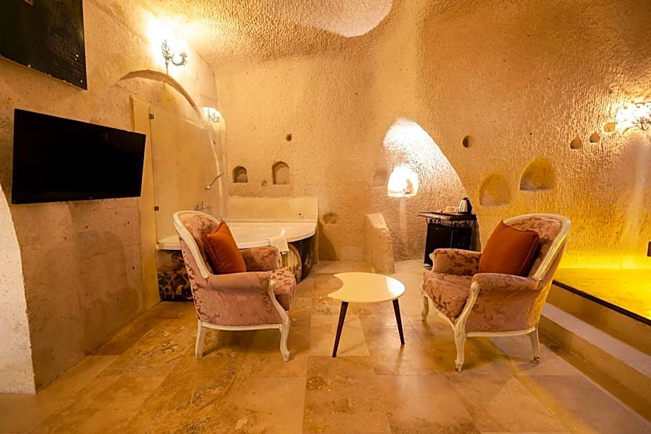 Drala Inn Cappadocia