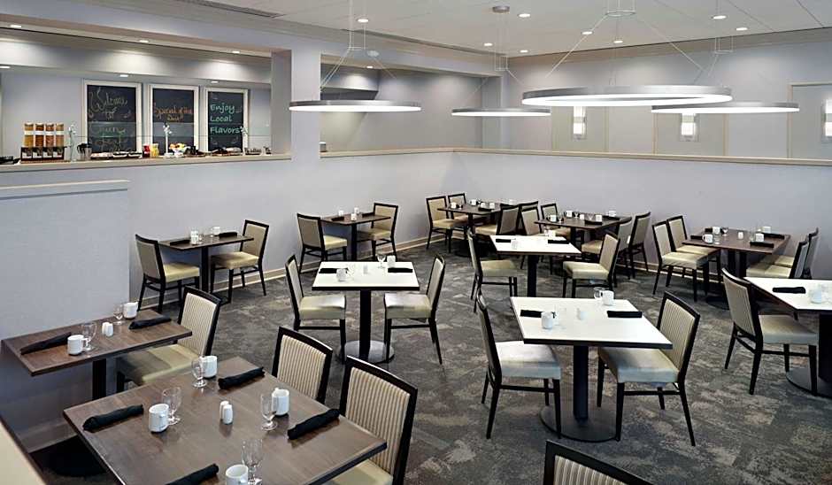 Hilton Garden Inn Atlanta-Buckhead