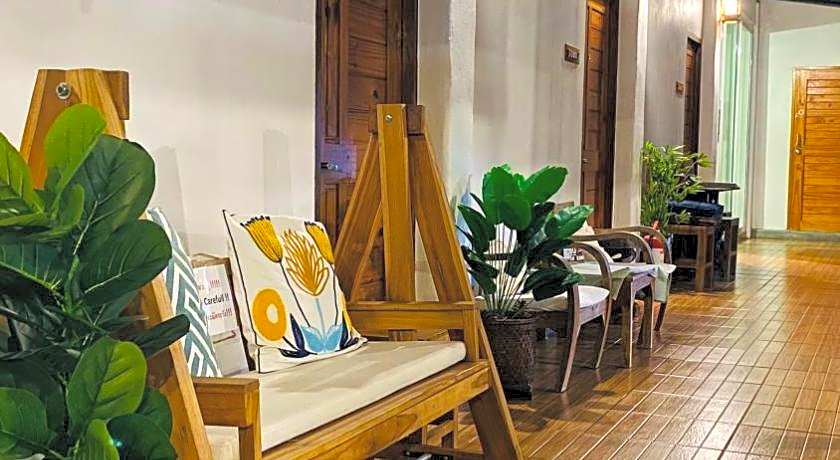 Oldtown Boutique House