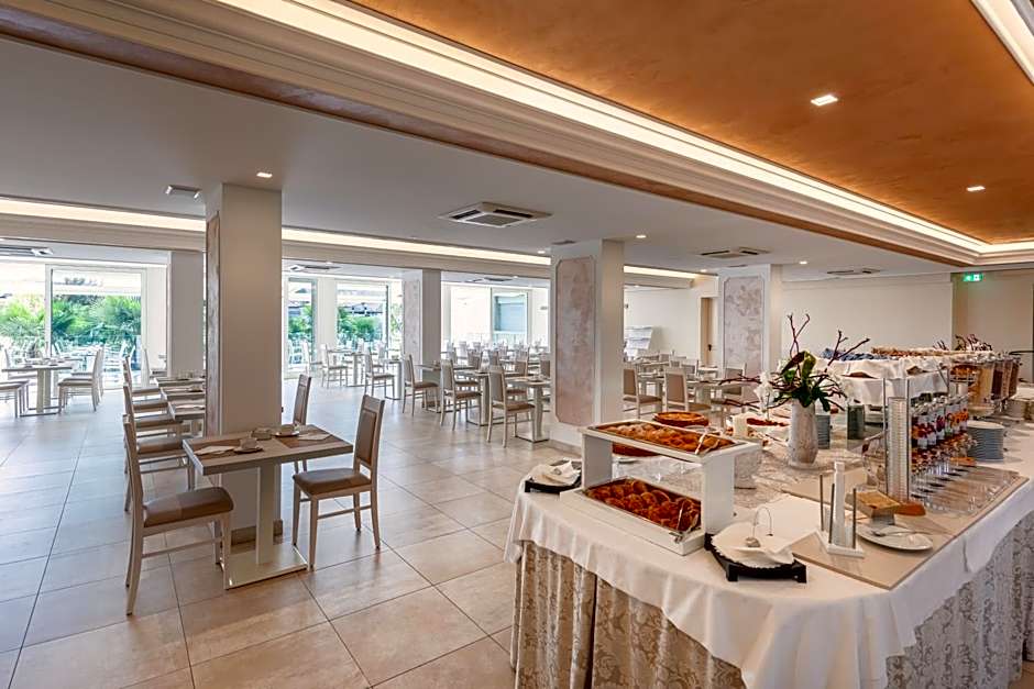 Hotel Savoia Thermae & SPA