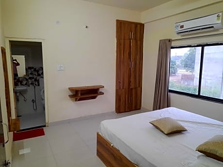OYO Flagship Hotel The Fortune Vision