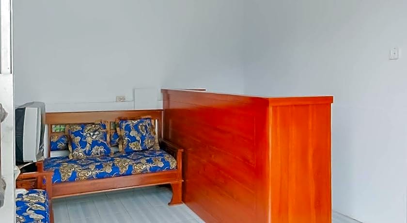 Penginapan Al Firdausi Syariah RedPartner