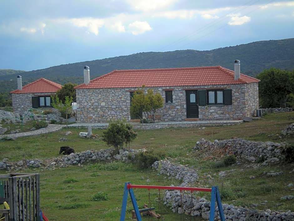 Arachovitika Kalivia