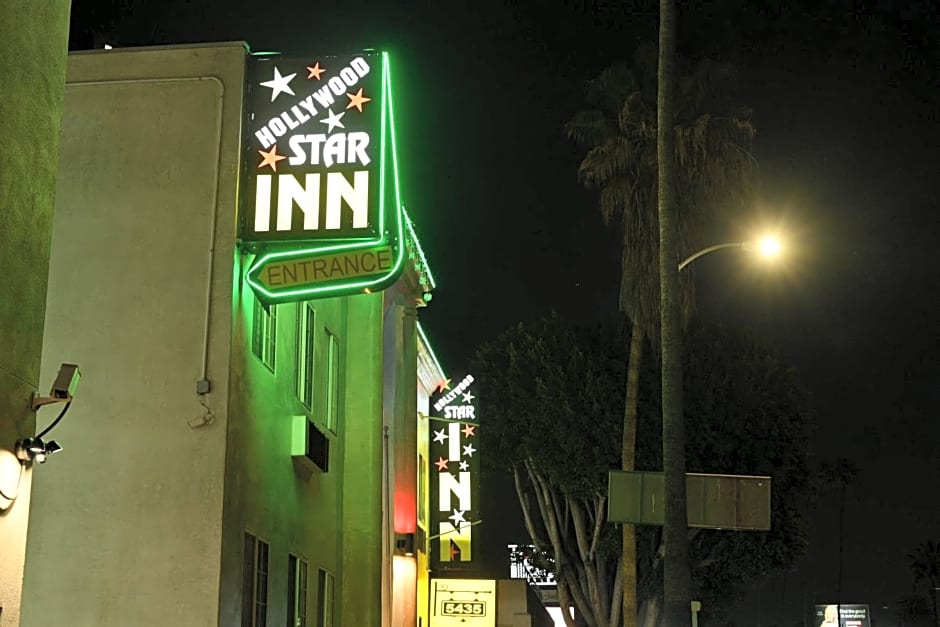 Hollywood Stars Inn