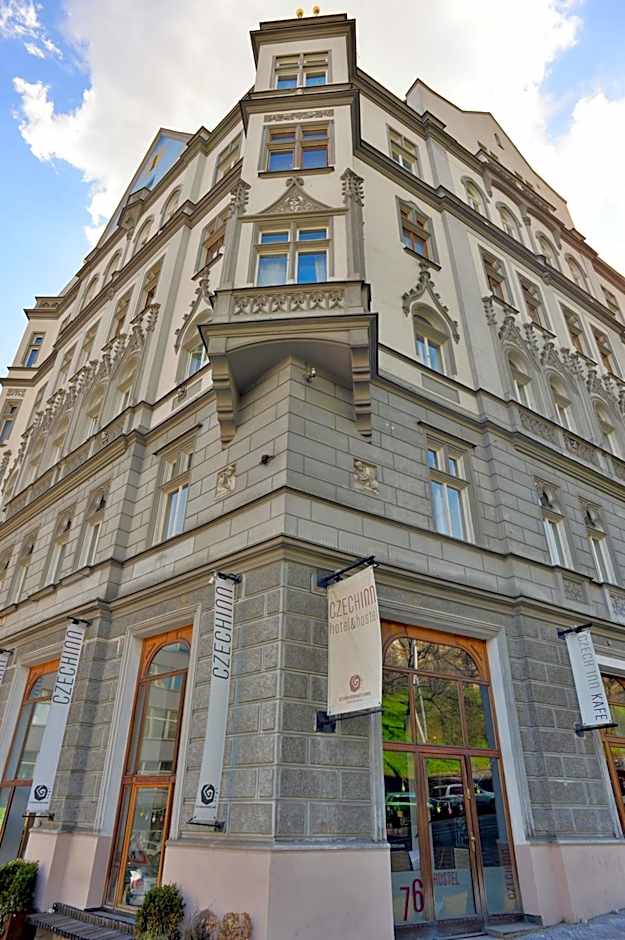 Czech Inn